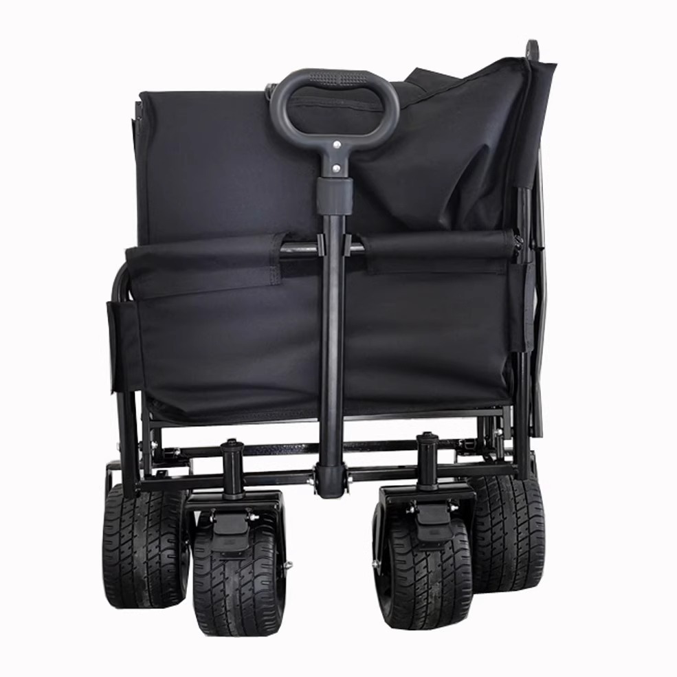 Carrello Pieghevole Multifunzi - Outdoor Camping And Fishing recensione e prezzo