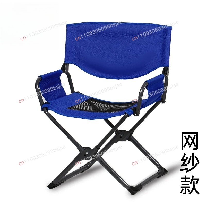 Sedia pieghevole robusta e res - Outdoor Camping Folding Chair recensione e prezzo