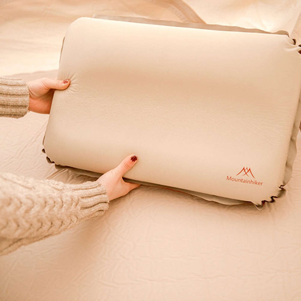 Cuscino Gonfiabile Ultralegger - Camp Pillow Compressible recensione e prezzo