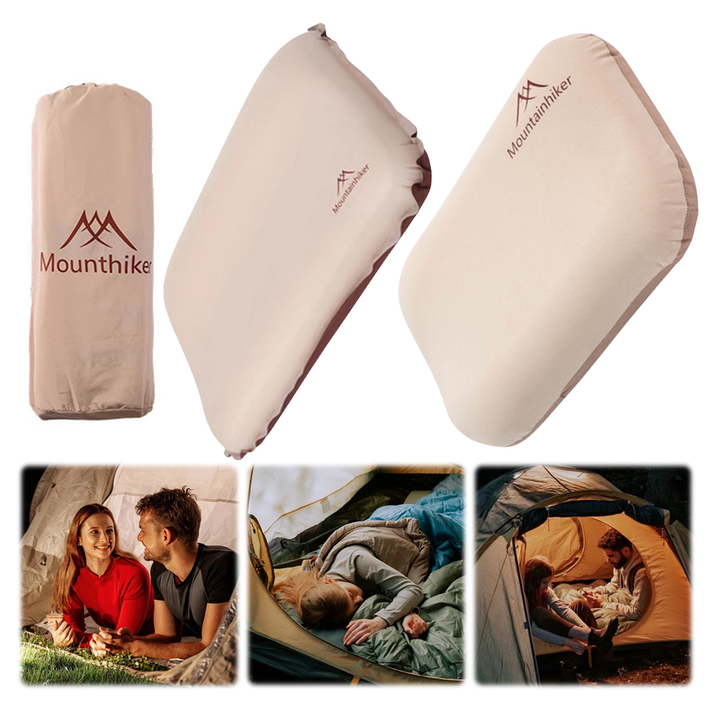 Cuscino Gonfiabile Ultralegger - Camp Pillow Compressible recensione e prezzo