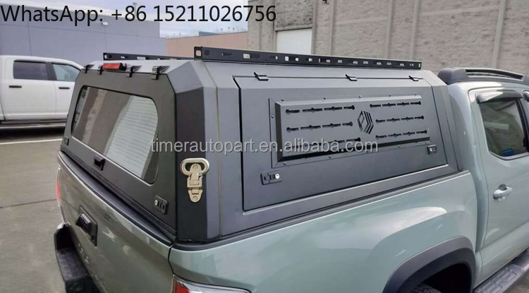 Il miglior 2024 2025 Tundra To - Outdoor Camping Ute recensione e prezzo