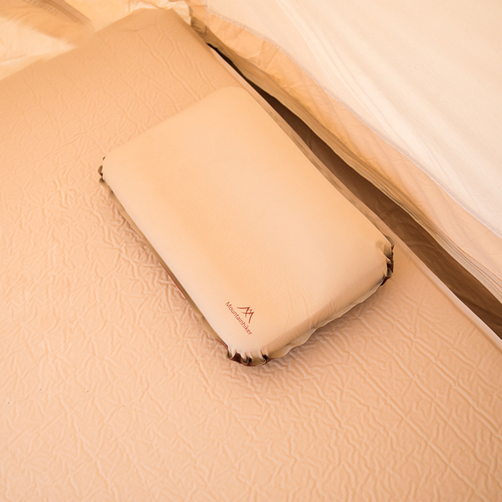 Cuscino Gonfiabile Ultralegger - Camp Pillow Compressible recensione e prezzo