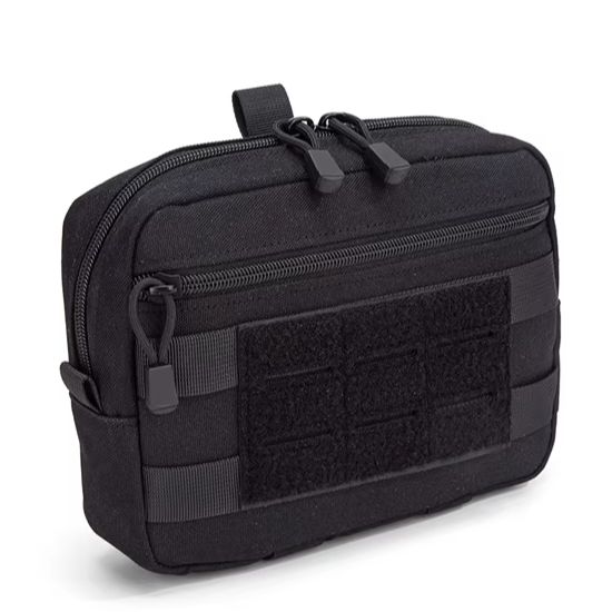 Zaino Tattico, Borsa Utilità M - Survival Kit recensione e prezzo