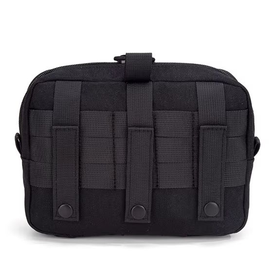 Zaino Tattico, Borsa Utilità M - Survival Kit recensione e prezzo