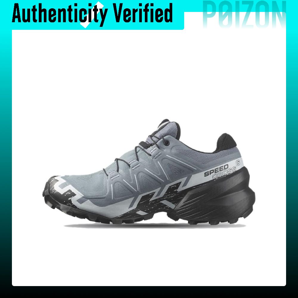 Scarpe da trail running SALOMO - Salomon Shoes Speedcross 6 recensione e prezzo