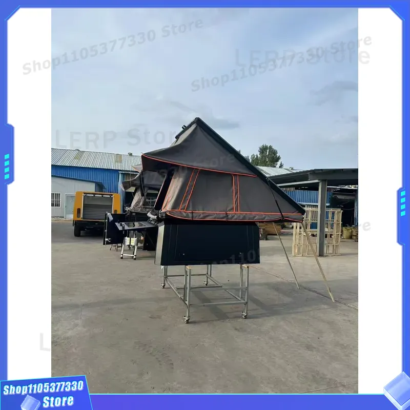 Lavello da Tetto in Alluminio  - Outdoor Camping Ute recensione e prezzo