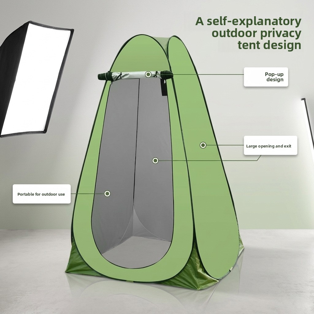 Gadget da bagno per la pesca,  - Outdoor Camping And Fishing recensione e prezzo