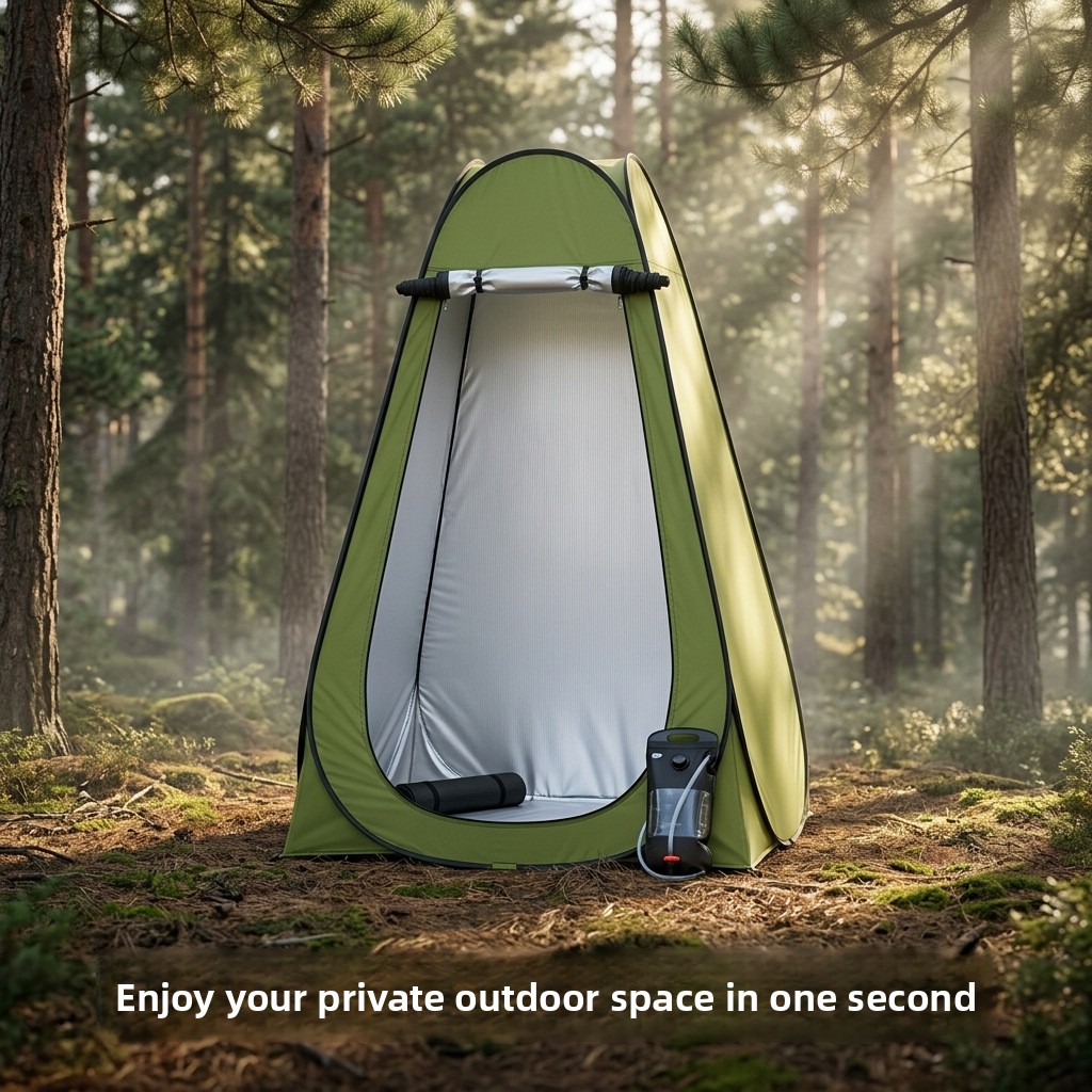 Gadget da bagno per la pesca,  - Outdoor Camping And Fishing recensione e prezzo