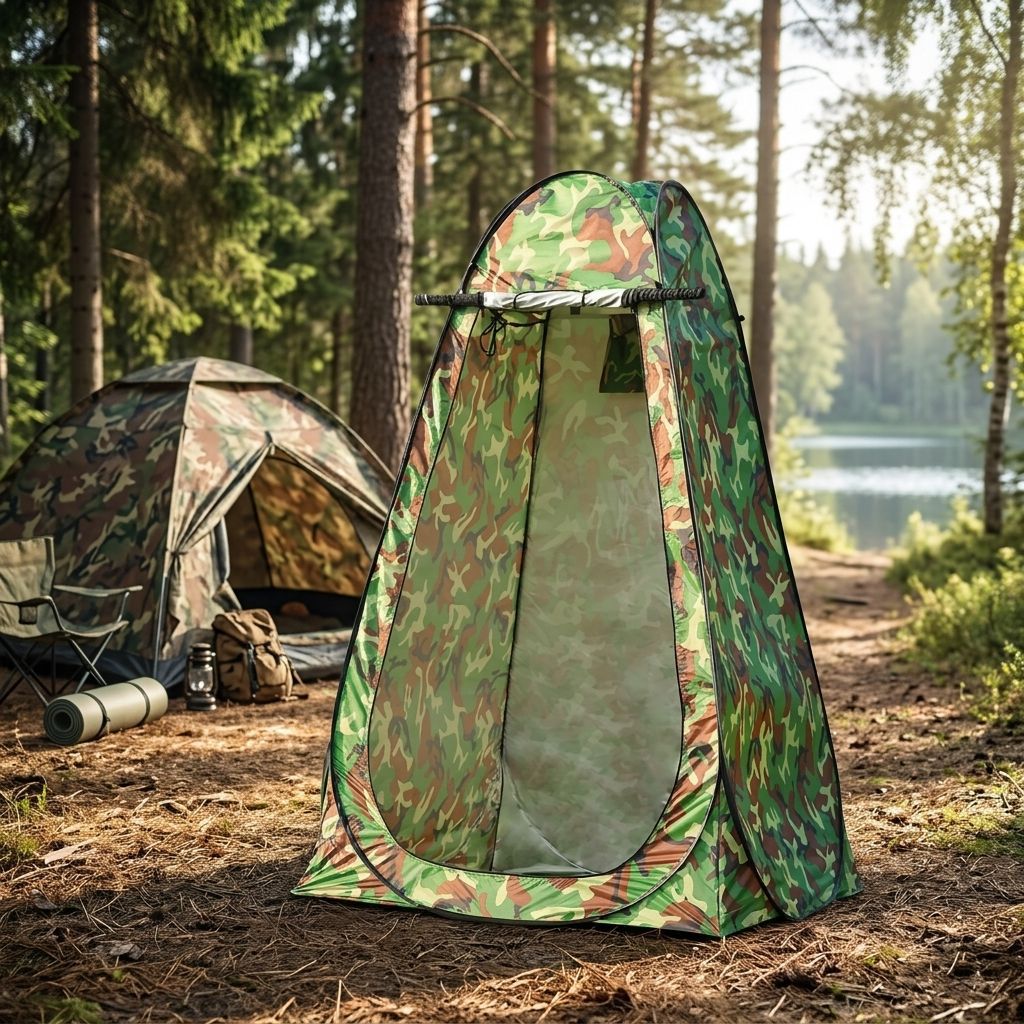 Gadget da bagno per la pesca,  - Outdoor Camping And Fishing recensione e prezzo