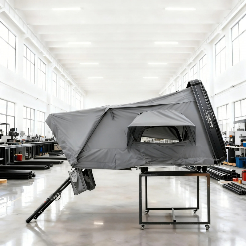 Tenda da Tetto a S con Apertur - Outdoor Camping Tents For Sale recensione e prezzo