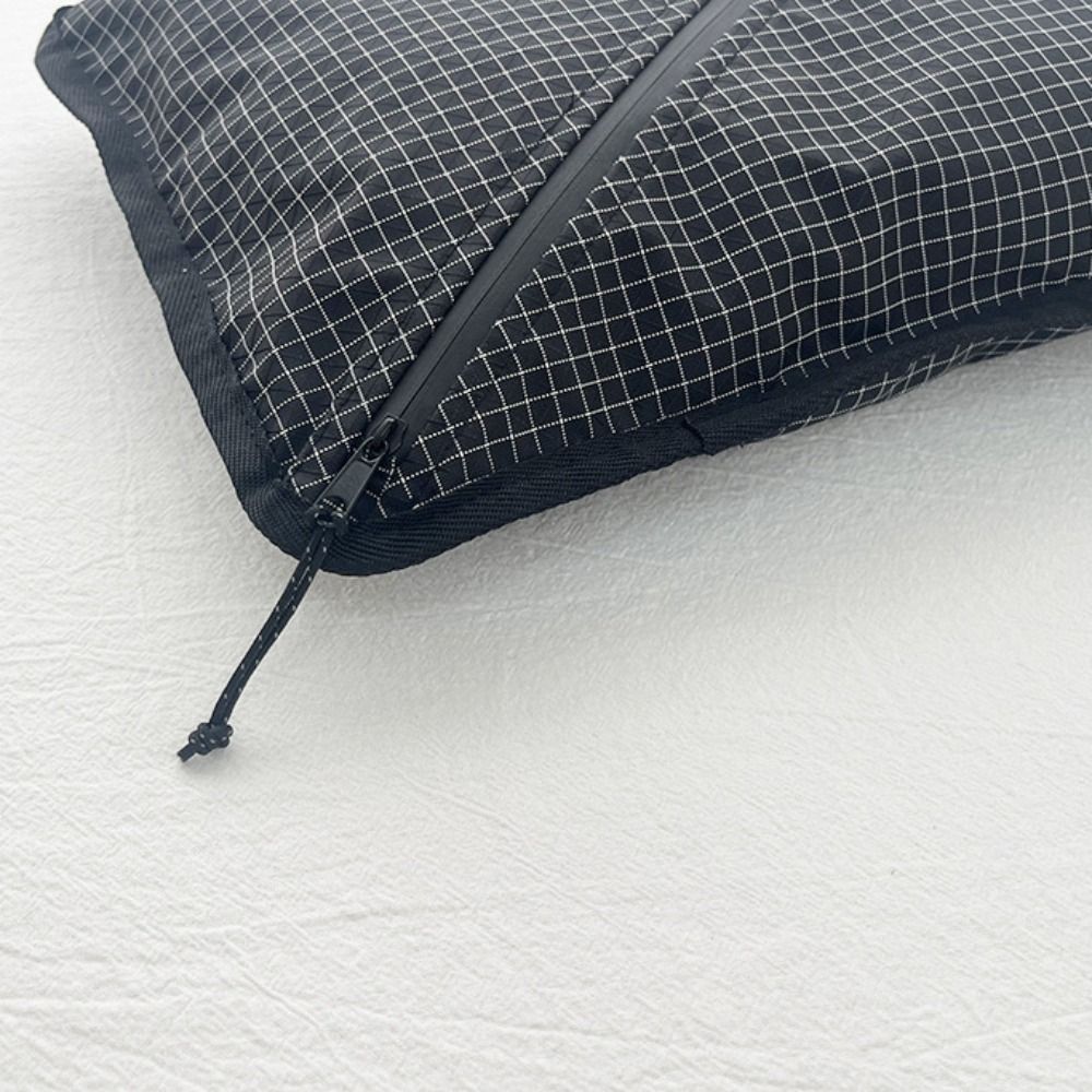 Resistente Borsa Porta Cuscino - Camp Pillow Compressible recensione e prezzo