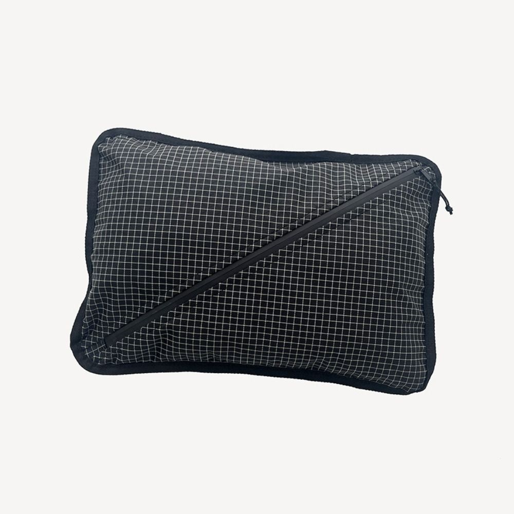 Resistente Borsa Porta Cuscino - Camp Pillow Compressible recensione e prezzo
