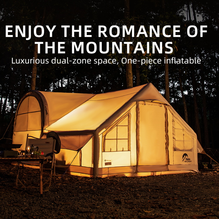 Vendita calda Tenda da campegg - Outdoor Camping Tents For Sale recensione e prezzo
