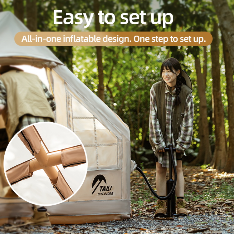 Vendita calda Tenda da campegg - Outdoor Camping Tents For Sale recensione e prezzo