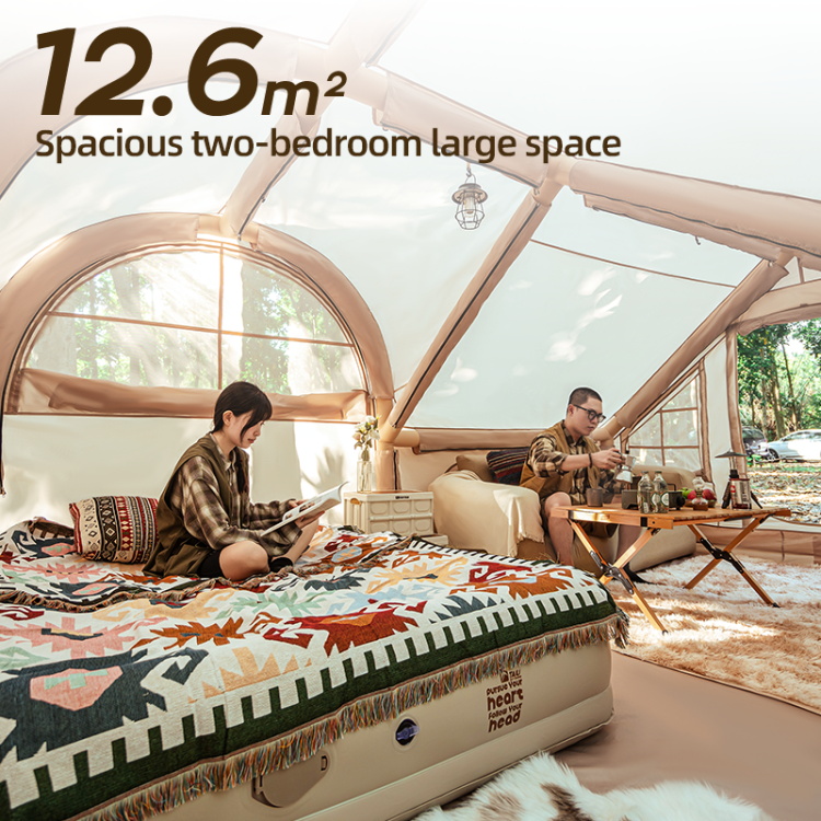 Vendita calda Tenda da campegg - Outdoor Camping Tents For Sale recensione e prezzo
