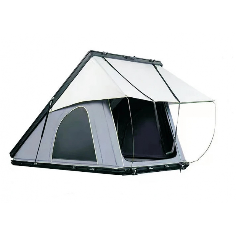 Tenda da Tetto Pieghevole in A - Outdoor Camping Tents For Sale recensione e prezzo