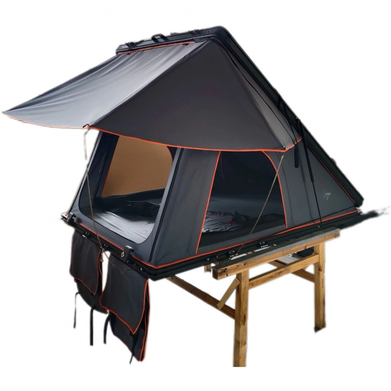 Tenda da Tetto Pieghevole in A - Outdoor Camping Tents For Sale recensione e prezzo
