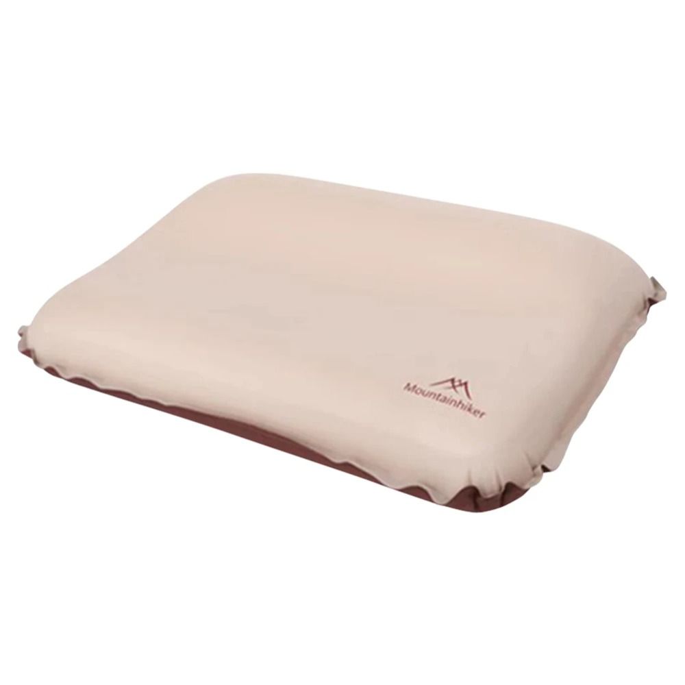 Cuscino da campeggio ergonomic - Camp Pillow Compressible recensione e prezzo