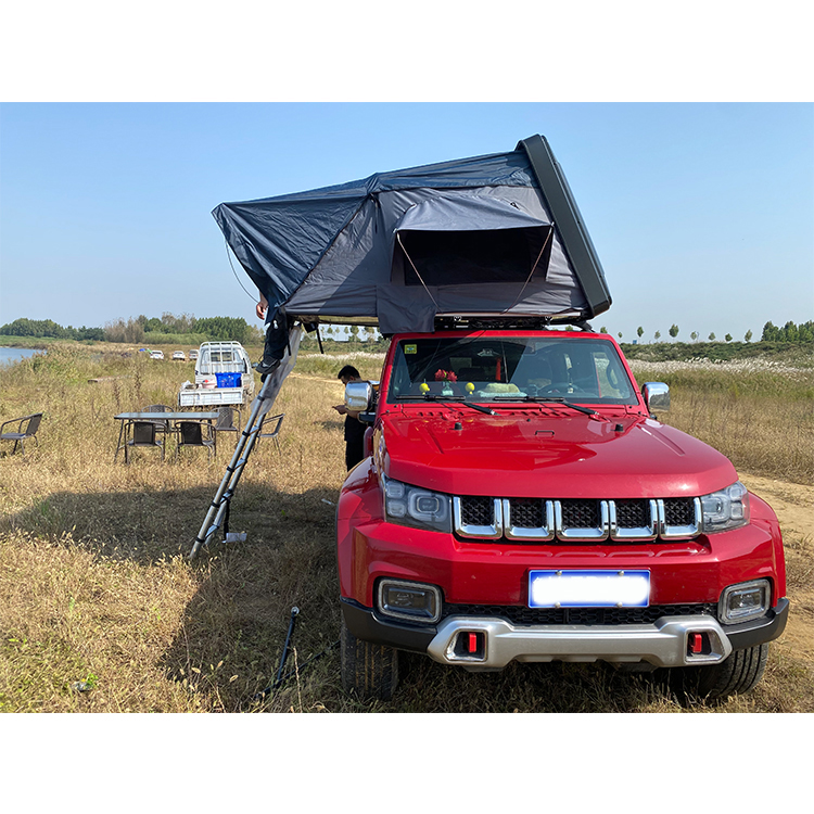 Tenda da Tetto per Auto Pieghe - Outdoor Camping Tents For Sale recensione e prezzo