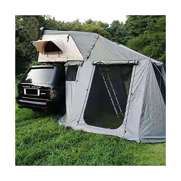Tenda da Tetto per Auto Pieghe - Outdoor Camping Tents For Sale recensione e prezzo