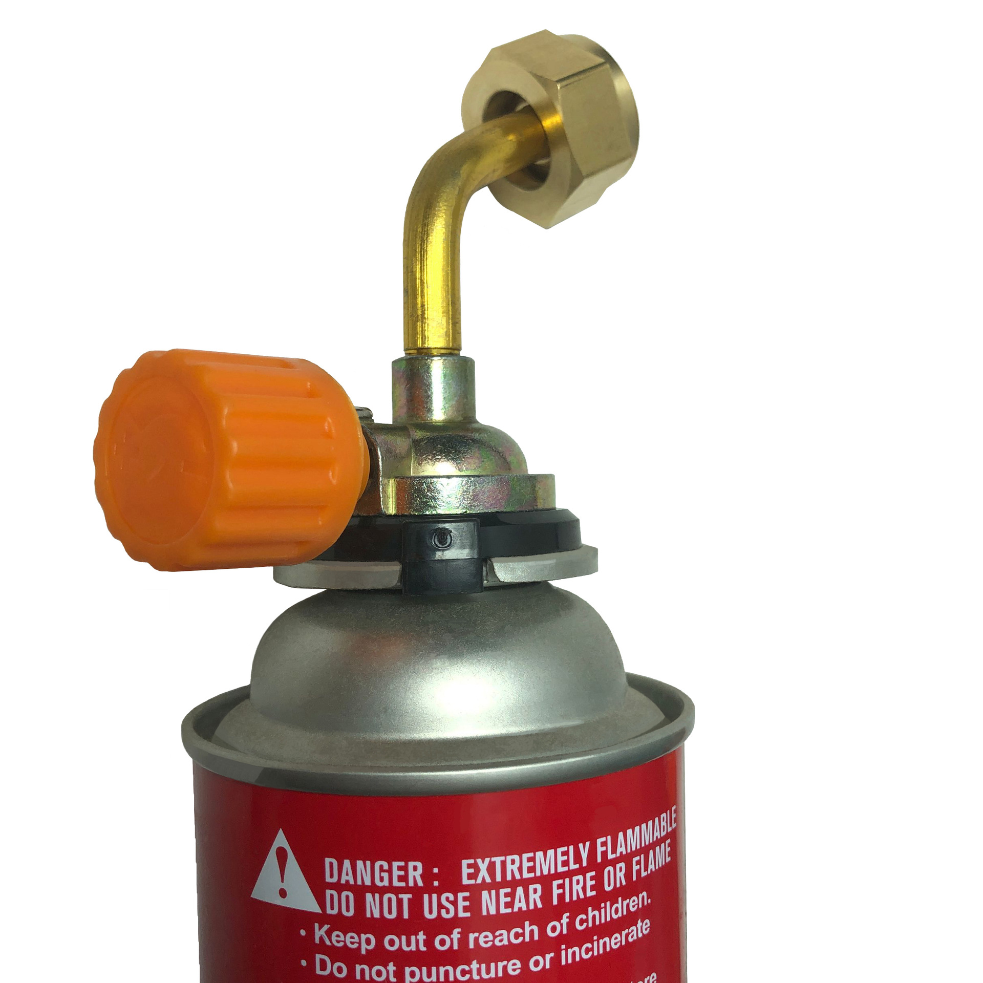 Adattatore per Ricarica Bombol - Outdoor Camping Direct recensione e prezzo
