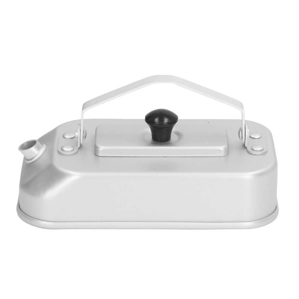 Bollitore da Campeggio 300ML i - Outdoor Camping Kettle recensione e prezzo