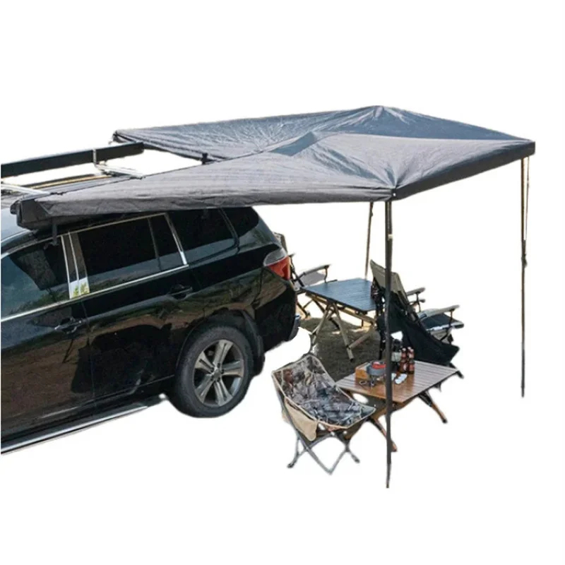 Tenda Laterale per Auto a 0 Gr - Outdoor Camping Tents For Sale recensione e prezzo