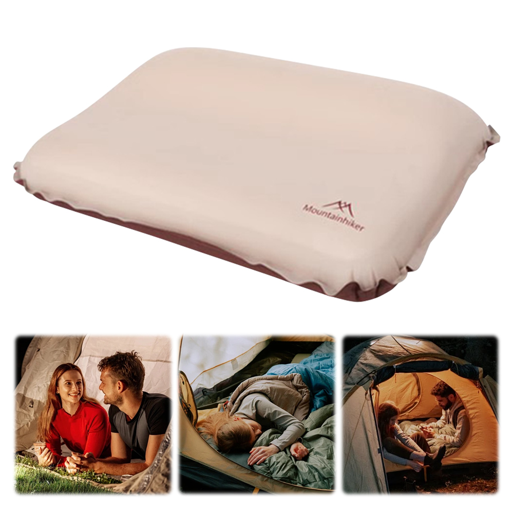 Cuscino Gonfiabile Ultralegger - Camp Pillow Compressible recensione e prezzo