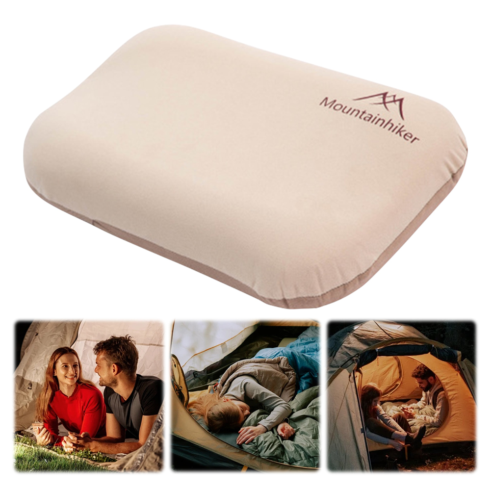 Cuscino Gonfiabile Ultralegger - Camp Pillow Compressible recensione e prezzo