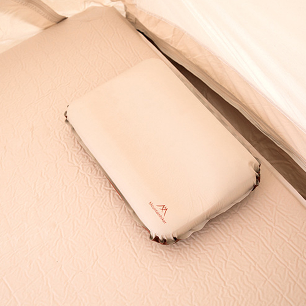 Cuscino Gonfiabile Ultralegger - Camp Pillow Compressible recensione e prezzo