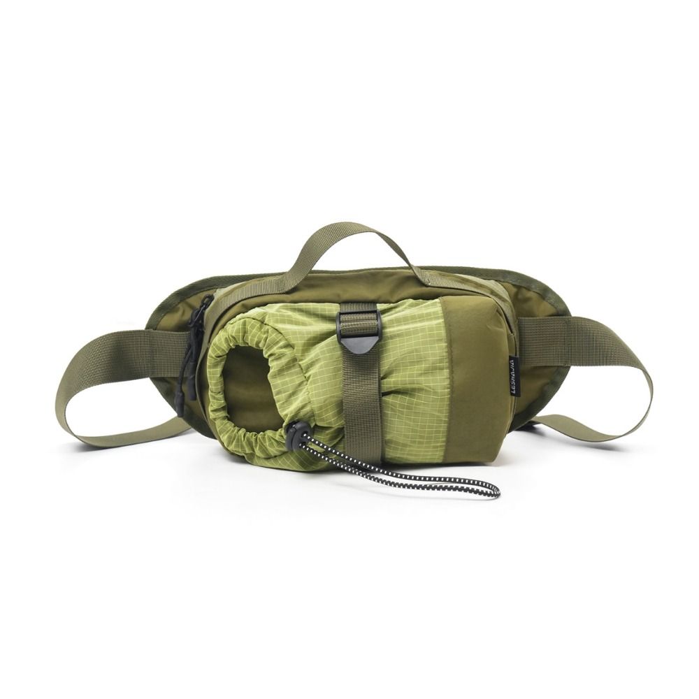 Borsa a Tracolla Coreana per E - Outdoor Camping Kettle recensione e prezzo
