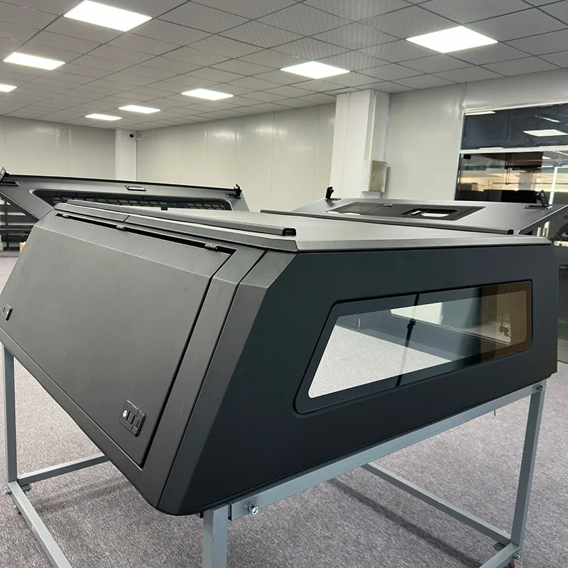 Copertura per cassone pick-up  - Outdoor Camping Ute recensione e prezzo