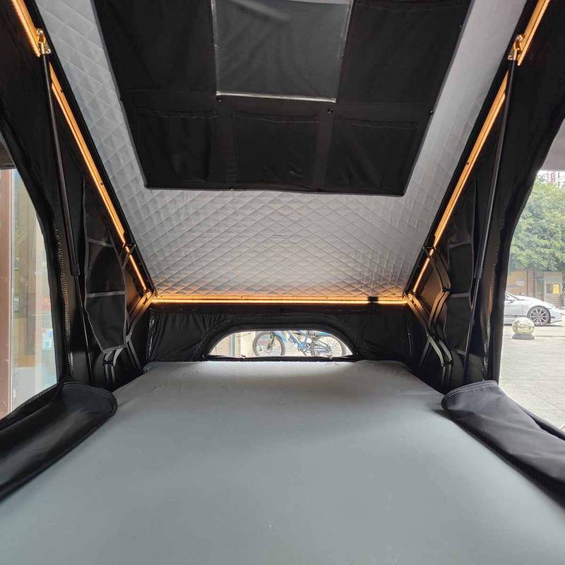 Tenda da Tetto Auto Extra Larg - Outdoor Camping Australia recensione e prezzo