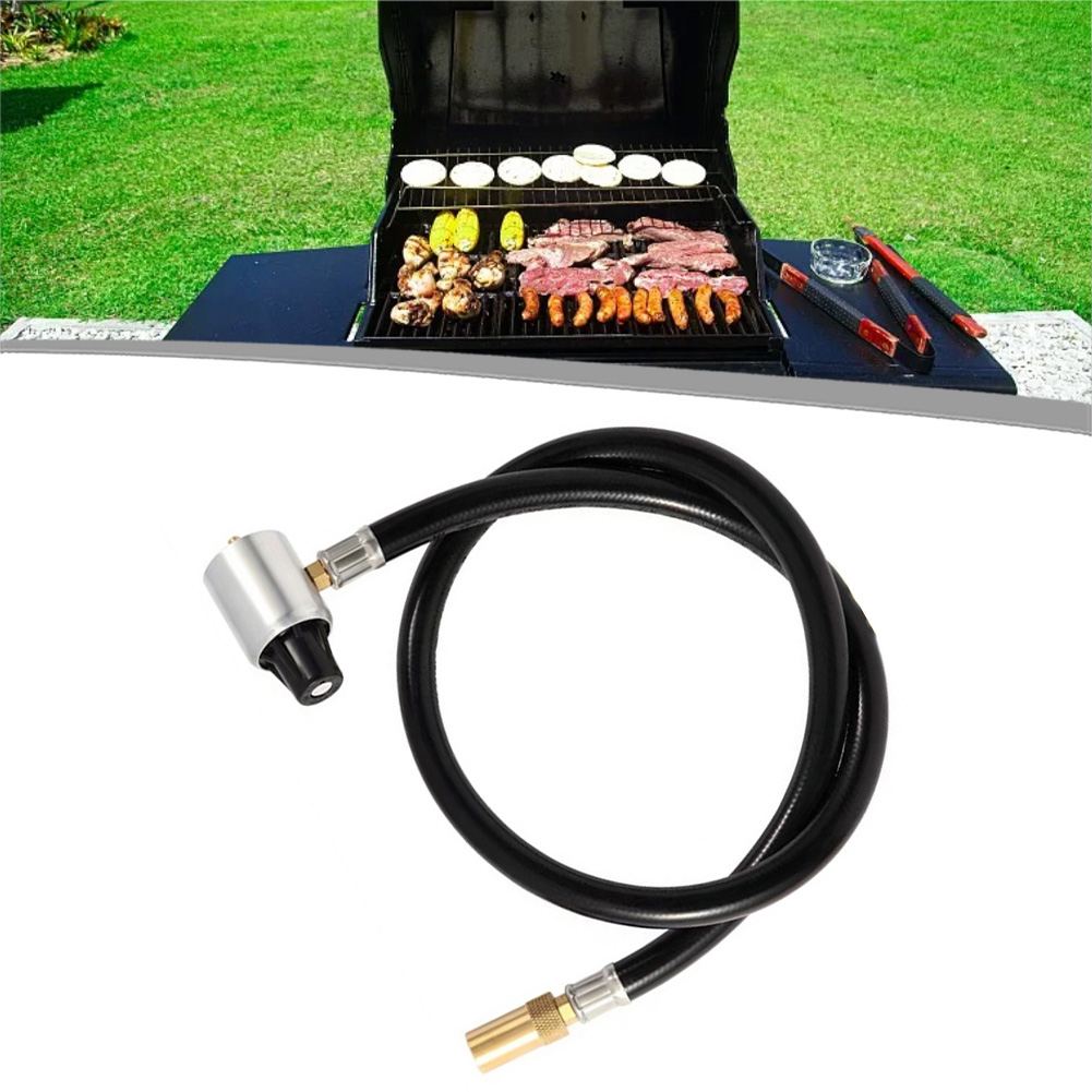 Adattatore per Tubo di Prolung - Cooking Outdoor Camping recensione e prezzo