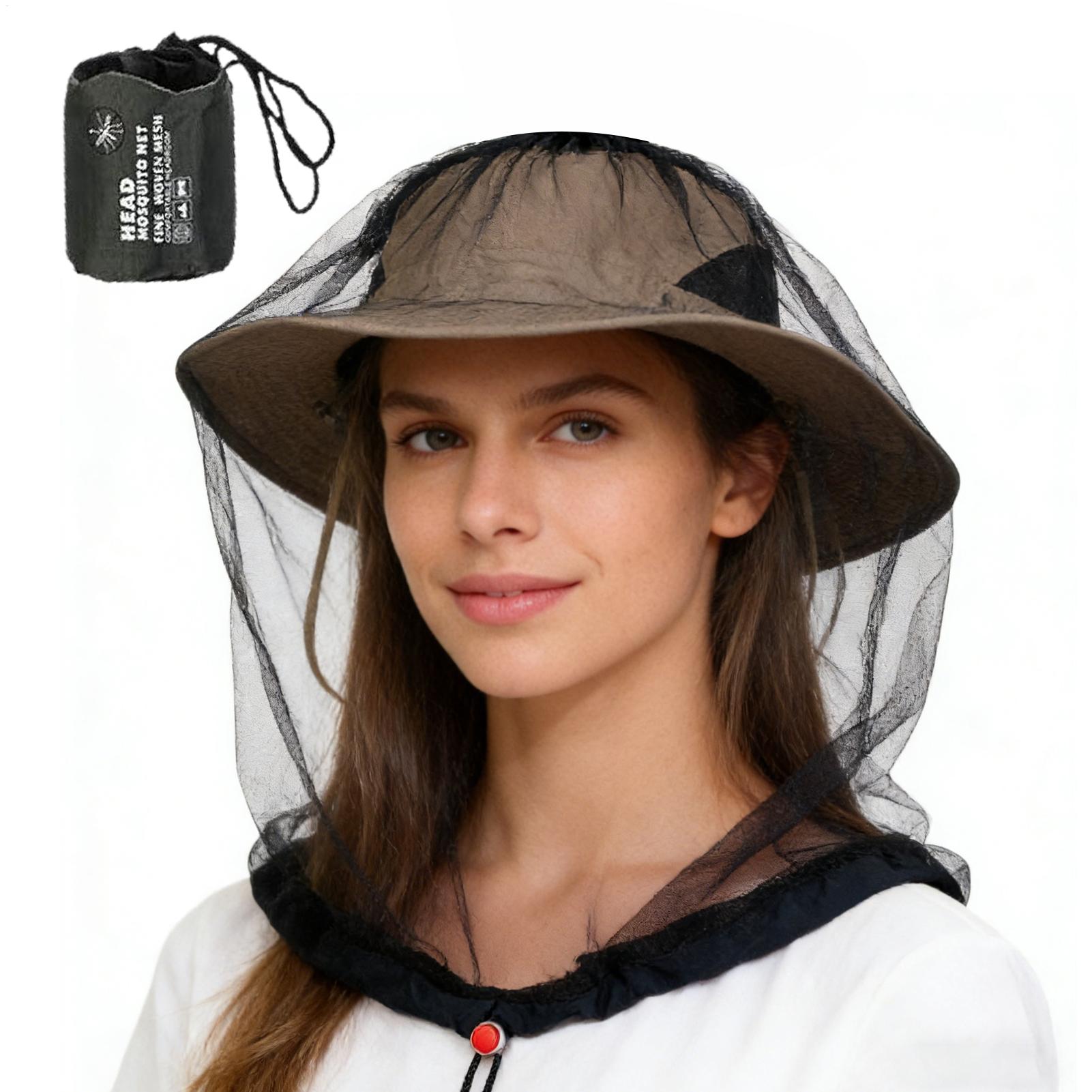 Rete antimosche traspirante co - Outdoor Camping Mosquito Net recensione e prezzo