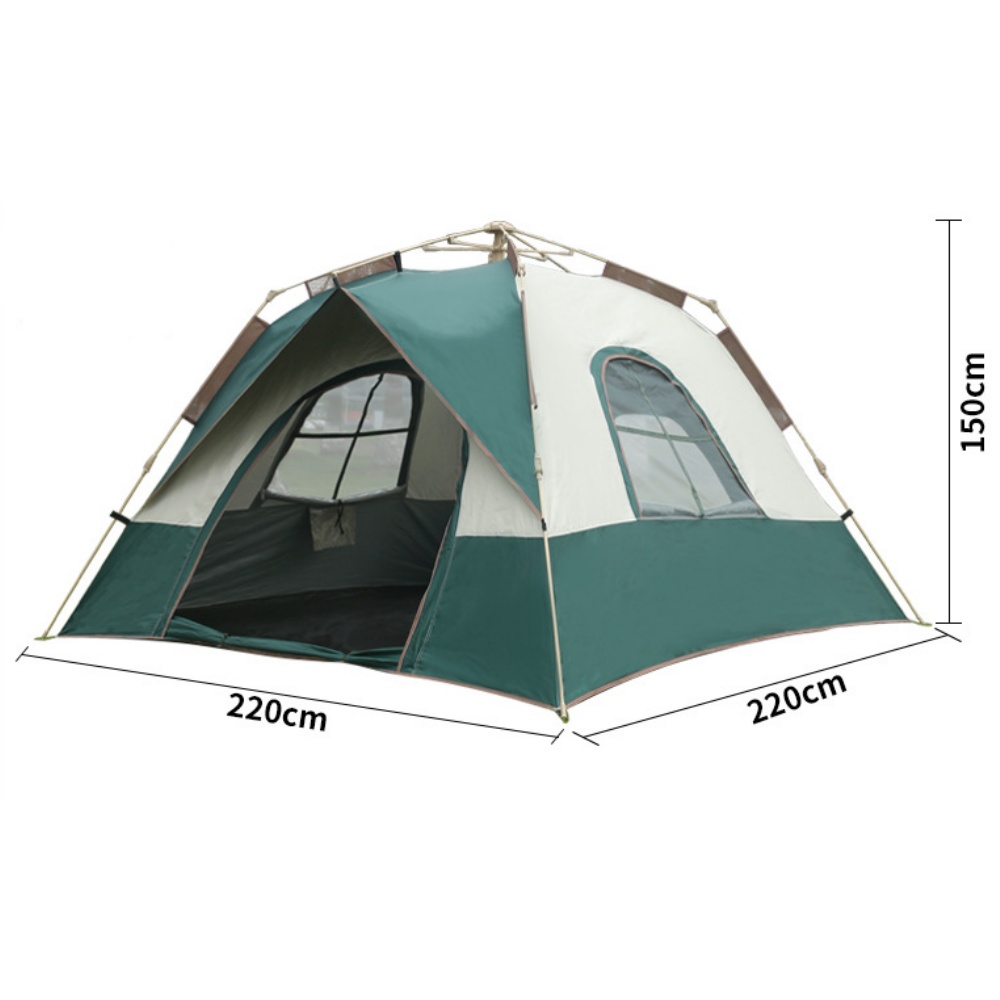 Attrezzatura da campeggio e al - Outdoor Camping Tents For Sale recensione e prezzo