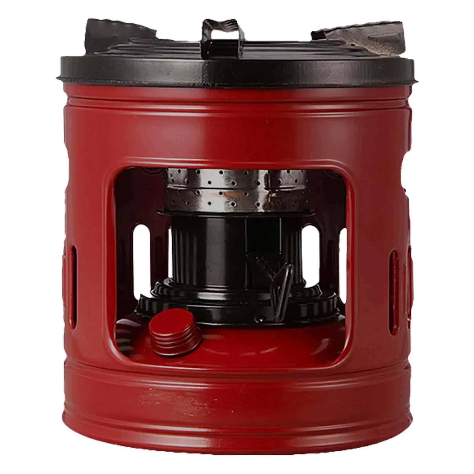 Stufa da campeggio portatile a - Cooking Outdoor Camping recensione e prezzo