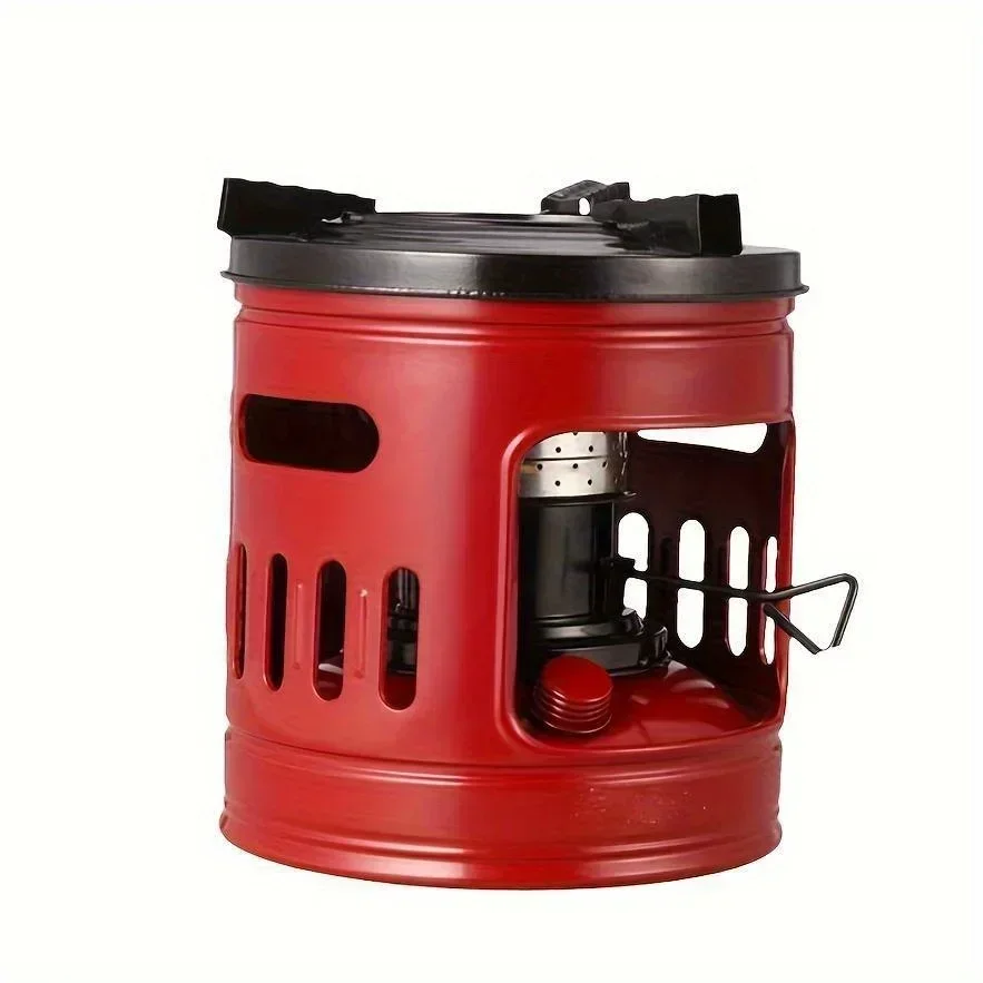 Stufa da campeggio portatile a - Cooking Outdoor Camping recensione e prezzo