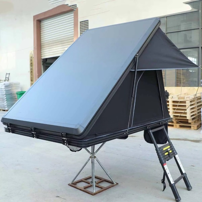 Tenda da Tetto per Auto a Gusc - Outdoor Camping Australia recensione e prezzo