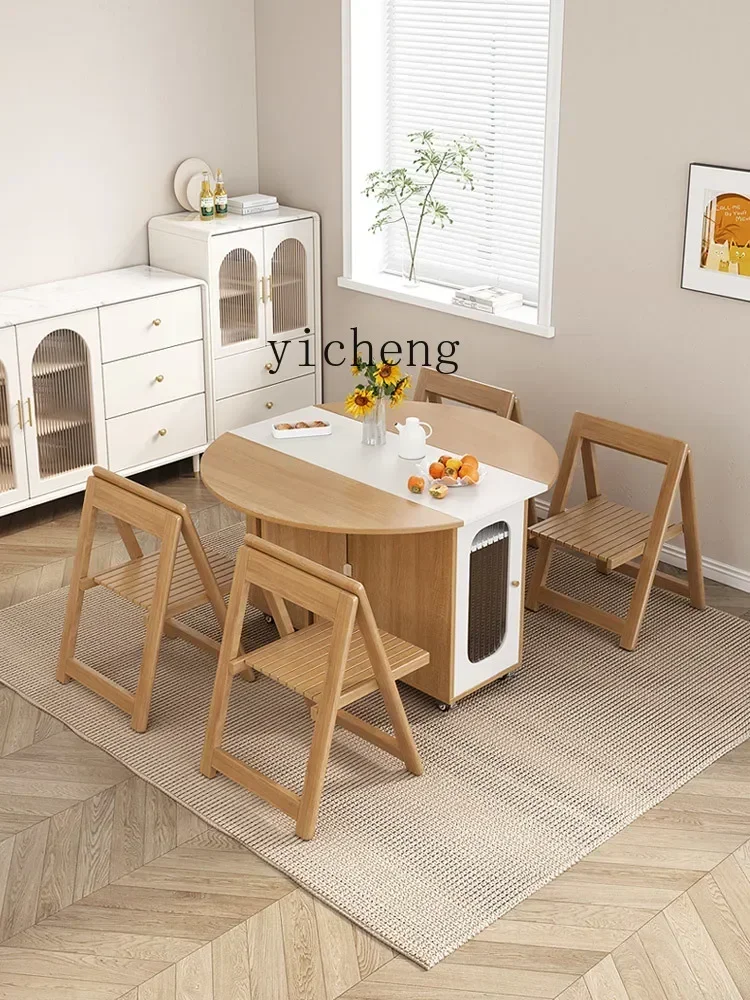 Tavolo da pranzo rotondo per l - Folding Chair recensione e prezzo