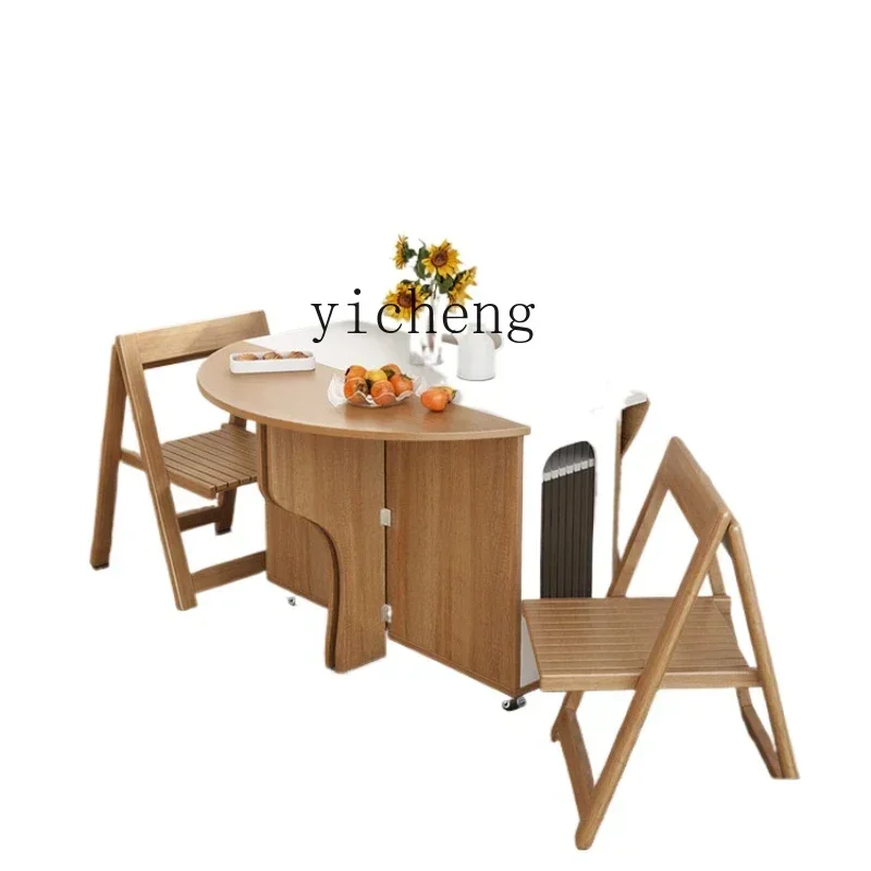 Tavolo da pranzo rotondo per l - Folding Chair recensione e prezzo