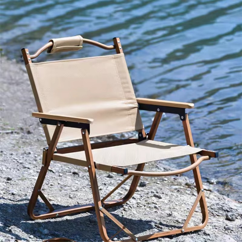 Sedia da campeggio pieghevole  - Outdoor Camping Folding Chair recensione e prezzo