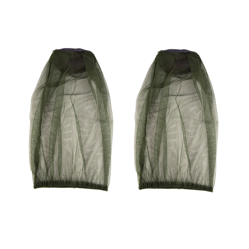 10 pezzi di rete protettiva an - Outdoor Camping Mosquito Net recensione e prezzo