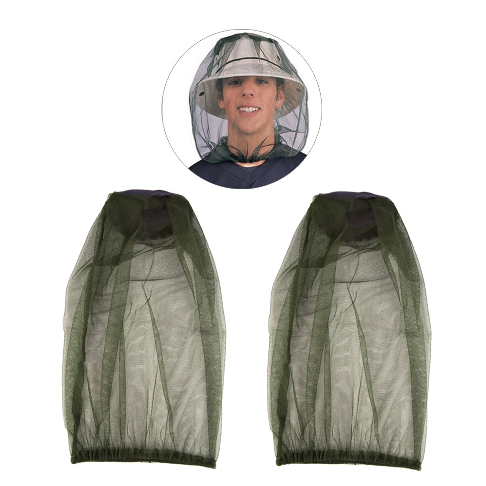 10 pezzi di rete protettiva an - Outdoor Camping Mosquito Net recensione e prezzo