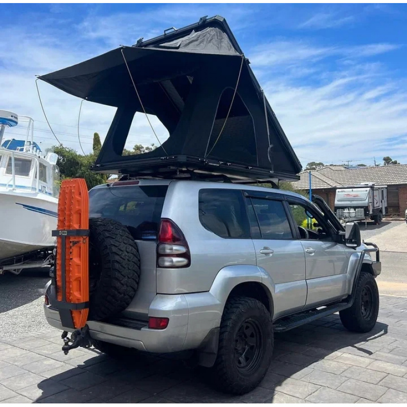 Tenda da Tetto per Campeggio d - Outdoor Camping Australia recensione e prezzo