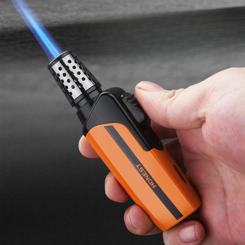 Accendino a Gas Antivento a Fi - Outdoor Camping Direct recensione e prezzo