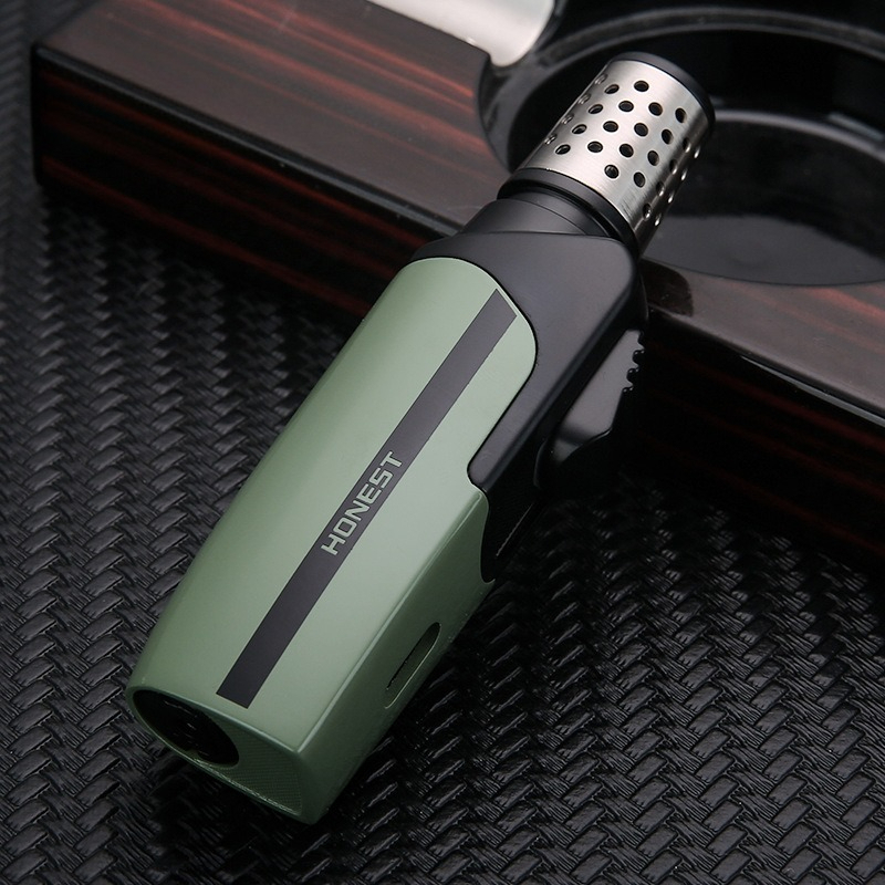 Accendino a Gas Antivento a Fi - Outdoor Camping Direct recensione e prezzo