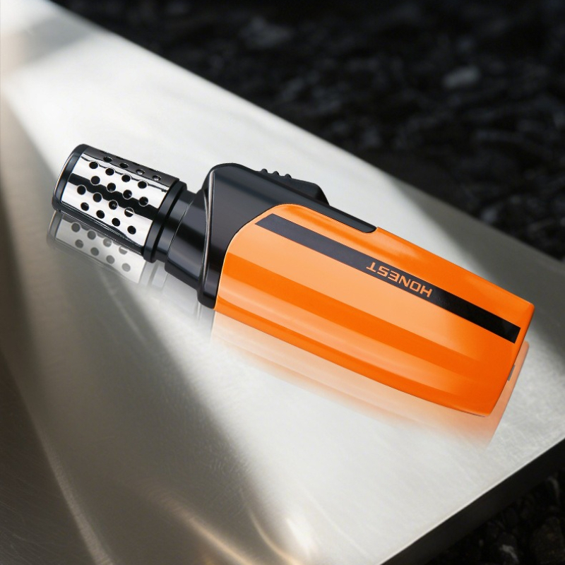 Accendino a Gas Antivento a Fi - Outdoor Camping Direct recensione e prezzo