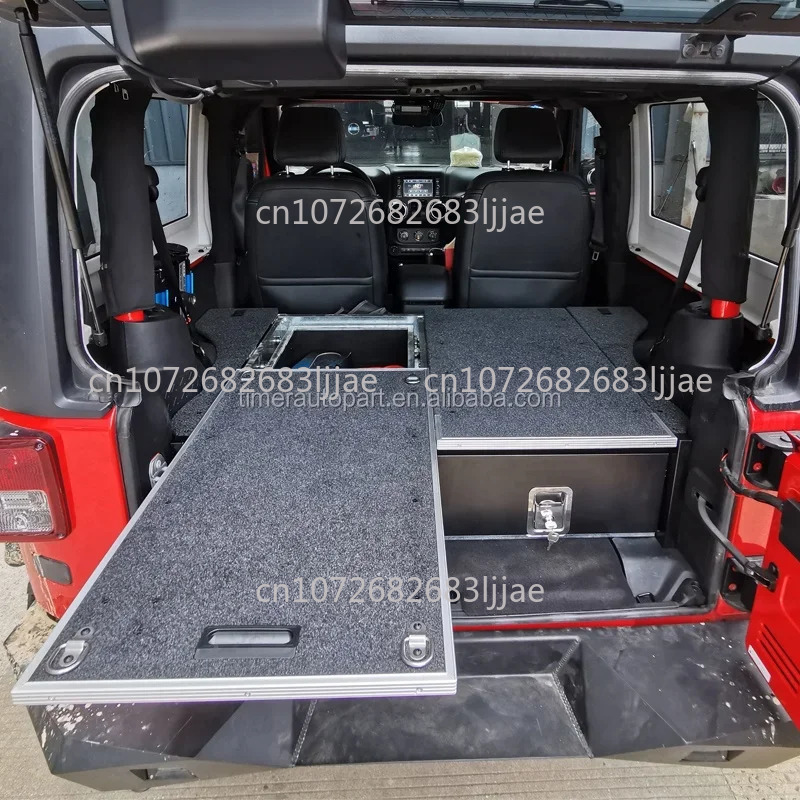 Cassetto da cucina per campegg - Outdoor Camping Ute recensione e prezzo