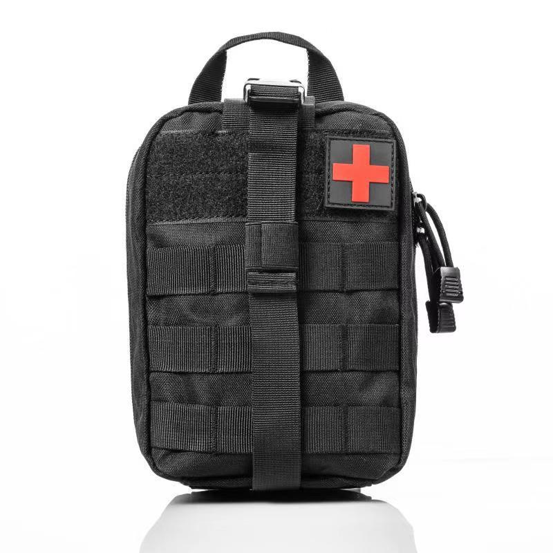 Kit di Primo Soccorso Borsa Me - Survival Kit recensione e prezzo